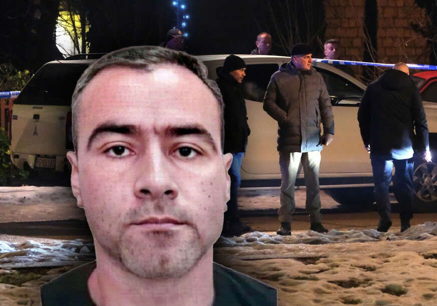 Da li je bar jedan od 12 života mogao da bude spasen u srijedu uvečer na Cetinju da policijska patrola nije najprije otišla na pogrešnu lokaciju prve pucnjave 