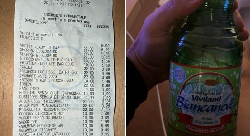 Za sutra je najavljen bojkot kupovine u prodavnicama i restoranima i u našoj državi