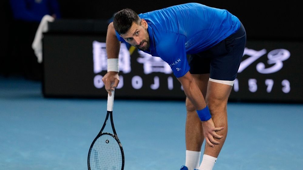 Arnaldi je iskoristio prvu priliku za brejk u drugom gemu, poveo 2:0 i stvorio sebi dobar osnov za kontrolu meča