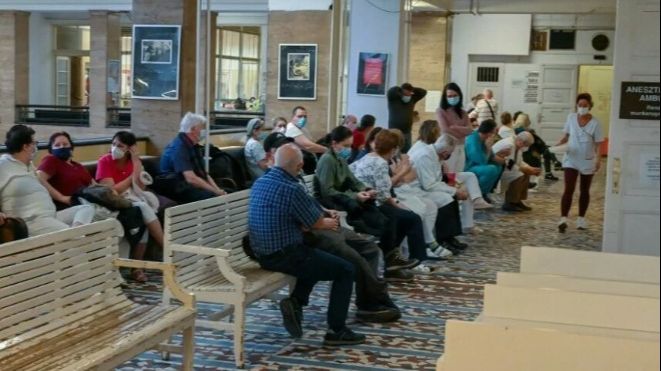 Prema posljednjem zbirnom sedmičnom izvještaju, tokom prve sedmice ove godine u tom je kantonu evidentirano 1.009 slučajeva.