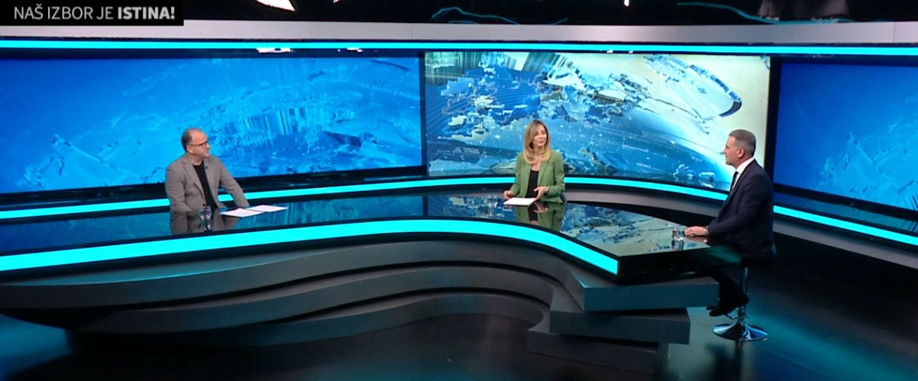 Današnja usvajanja dva zakona u Domu naroda Parlamenta BiH rezultiralo je i nevjerovatnim ishodom po kojem građani prilikom ulaska u BiH prvo vide tablu o dobrodošlici u RS