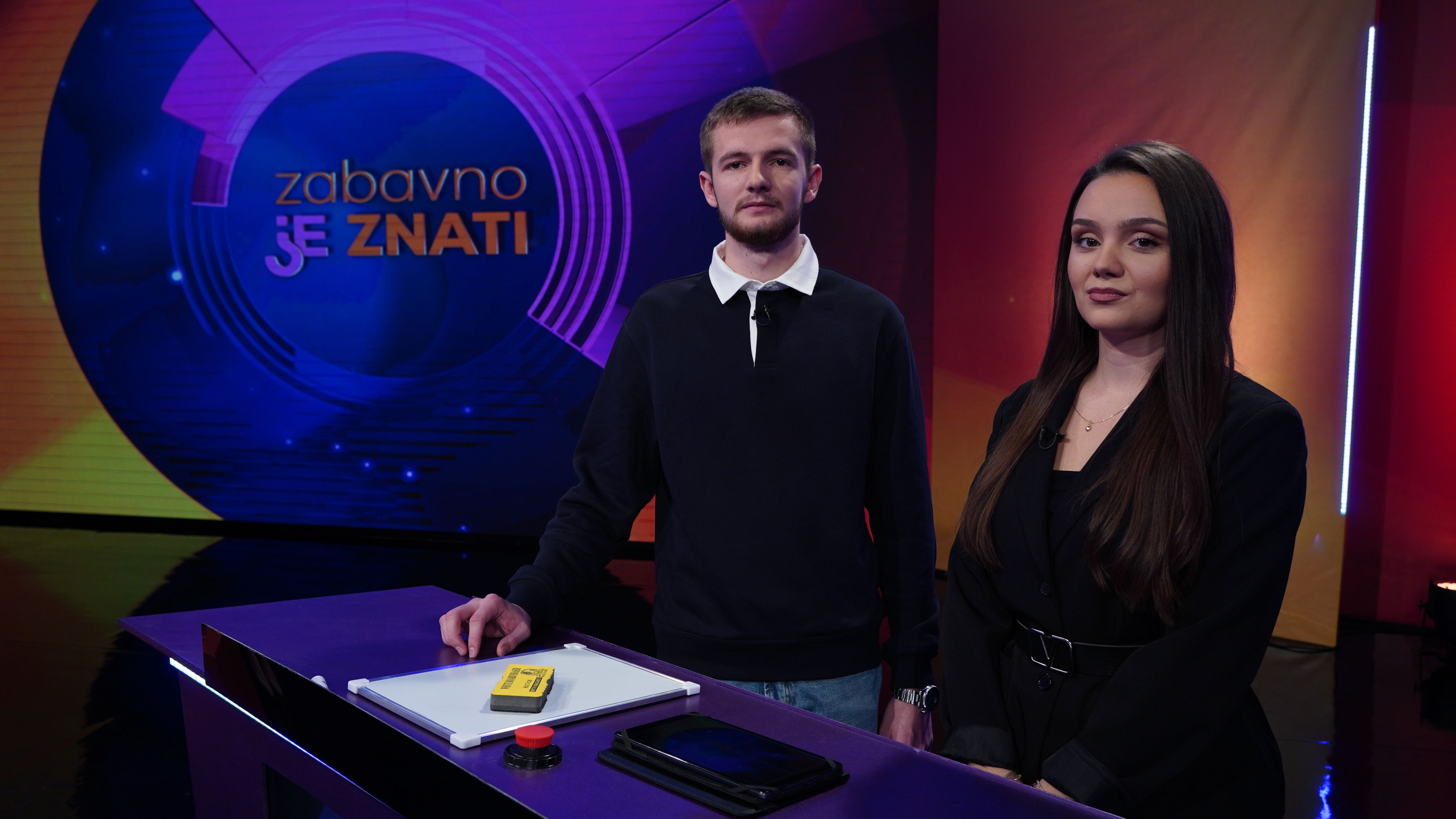 Takmičari kviza poručili: bolje vrabac u ruci nego golub na grani