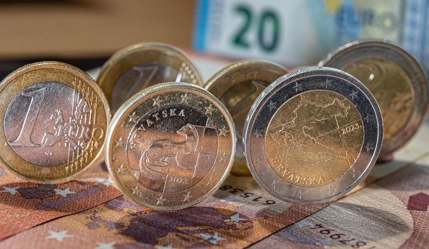 Ovaj novčić ima dodatnu povijesnu vrijednost jer je izdan u čast ženi koja je ostavila nezaboravan trag u svijetu i Kneževini