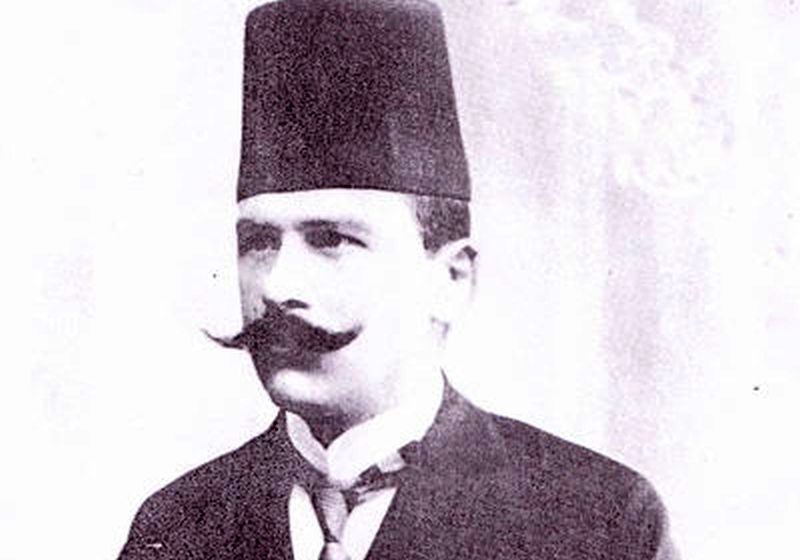 Edhem Mulabdić (Maglaj, 25. decembar 1862. – Sarajevo, 29. januar 1954) je, uz Mehmed-bega Kapetanovića Ljubušaka i Safvet-bega Bašagića, zasigurno bio ponajvažnije ime