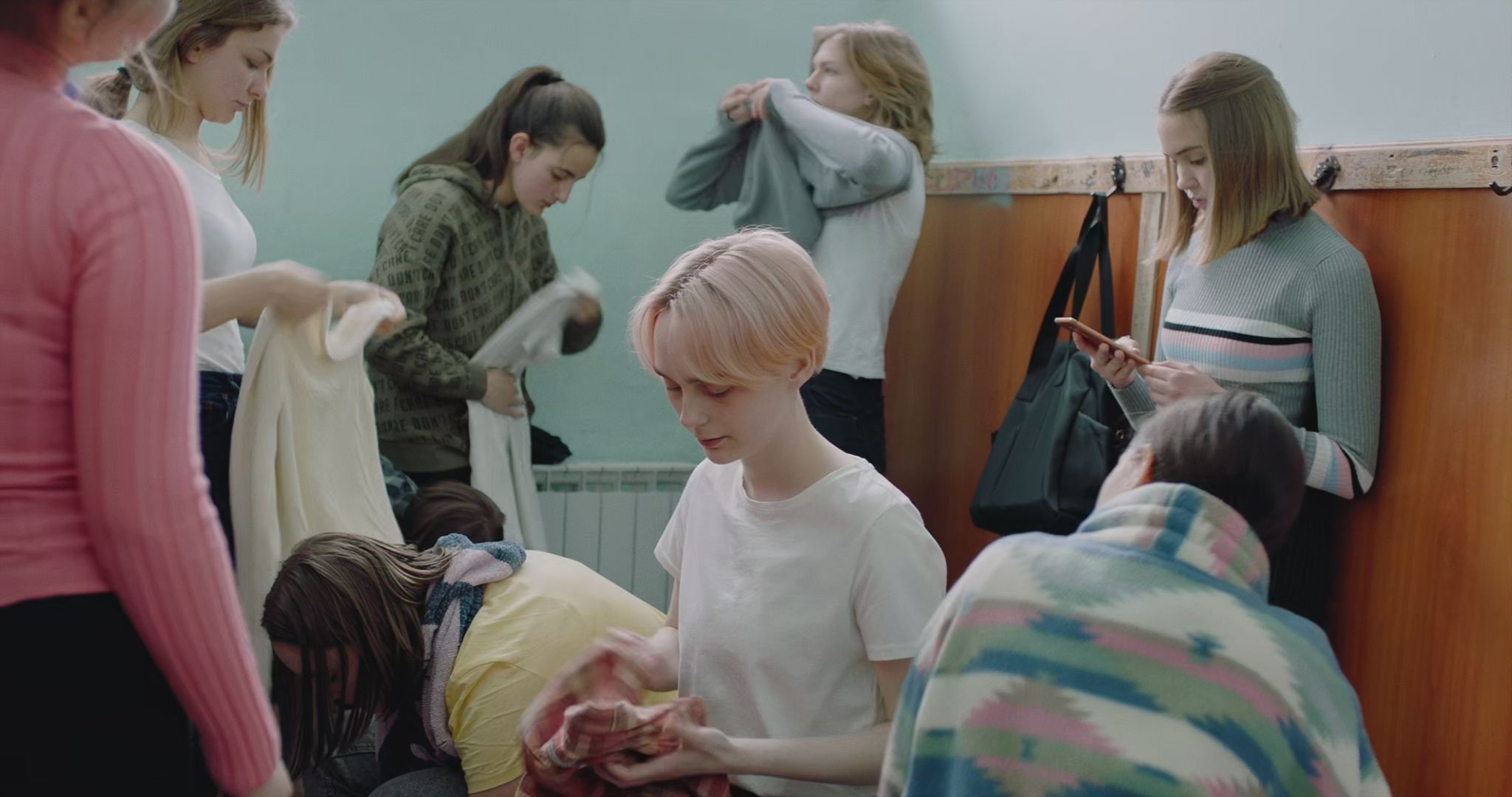 Ovo je treće Zimsko izdanje Mreže festivala Jadranske regije, organizovano s ciljem promocije i veće vidljivosti kvalitetnih regionalnih filmskih ostvarenja