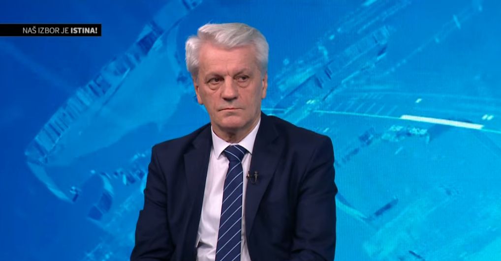Išerić: Zakažimo Bošnjački sabor – odmah! Predlažem 15 principa i ciljeva za djelovanje