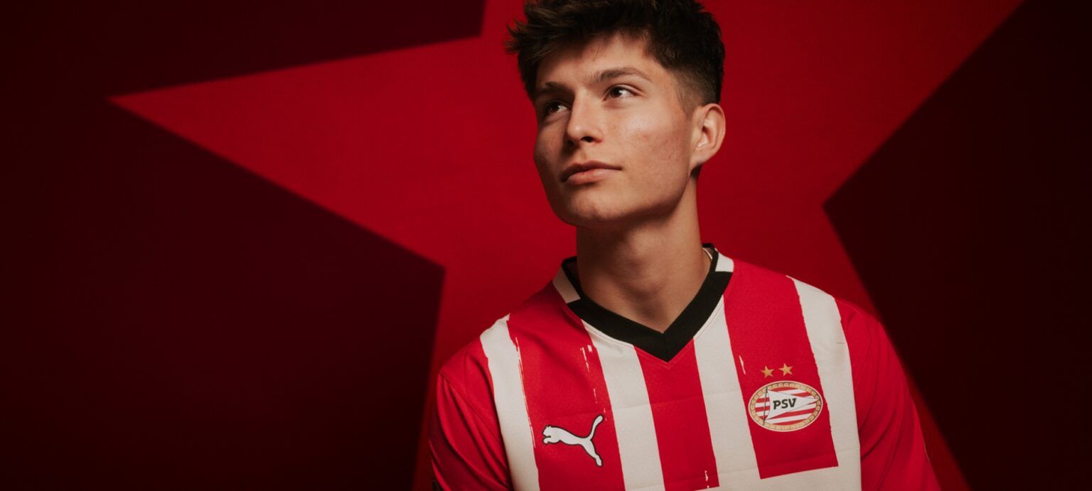 Bajraktarević potpisao za PSV Eindhvoen: Ovdje sam tek nekoliko dana, a već se osjećam kao kod kuće