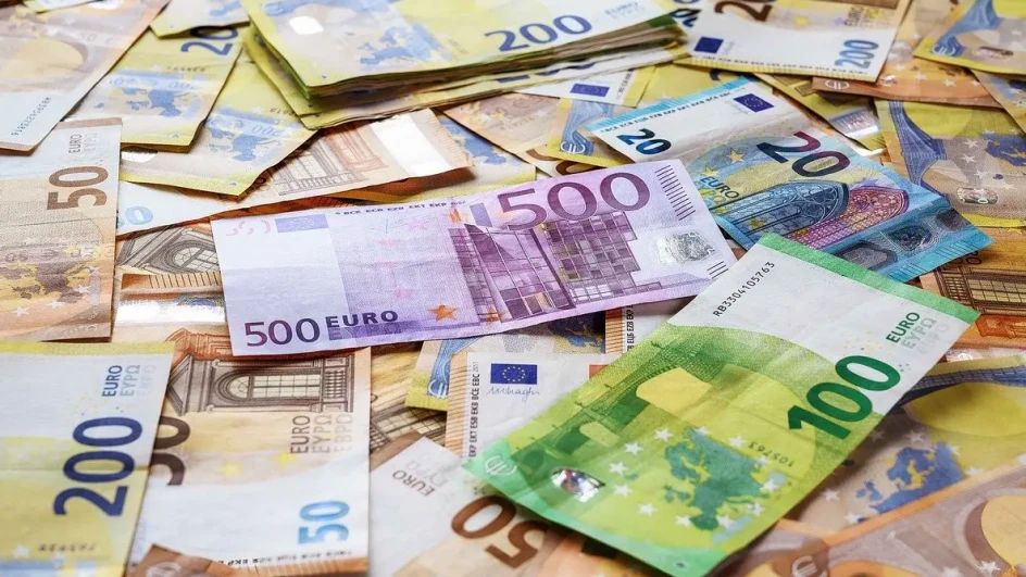 Ne mogu da vjerujem da postoji neko ko je osvojio nagradu, a da se još nije javio. Postoji 83 miliona razloga da prijave dobitak