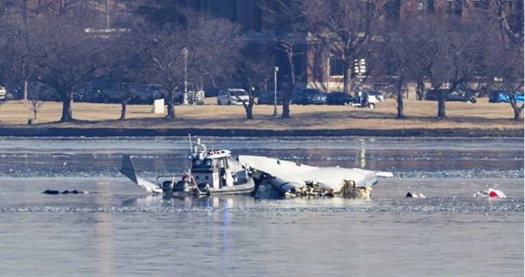 Nacionalni odbor za sigurnost u saobraćaju (NTSB) rekao je da će preliminarni izvještaj biti objavljen za 30 dana