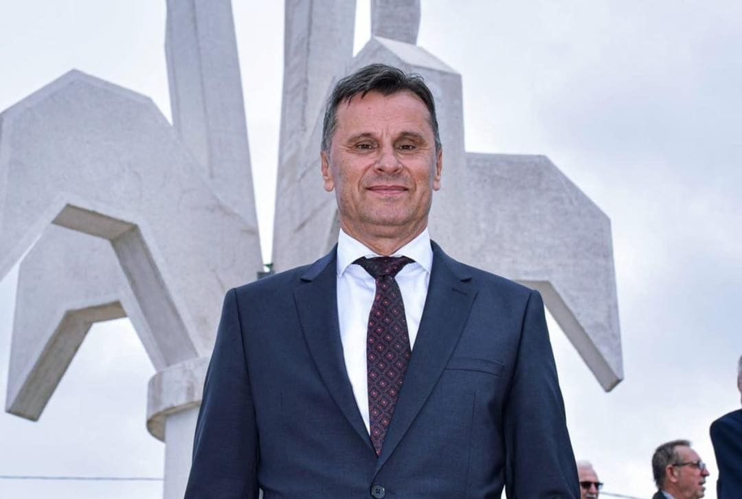 Cilj svega ovoga jeste da me pokušaju ušutkati. Da mi zabrane iznošenje istine. Istina je ono čega se najviše boje jer znaju šta su uradili.