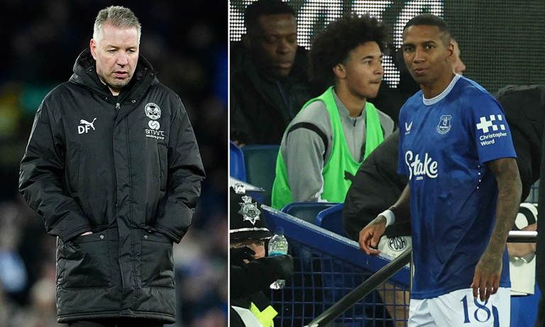 Ovaj okršaj je bila prilika da navijači na djelu vide duel oca i sina na terenu