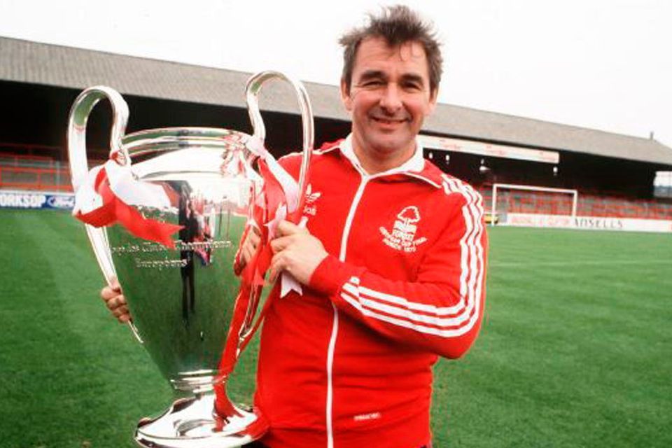 To nikad niko nije učinio i neće - u šest godina iz četvrte lige do europskog prvaka!