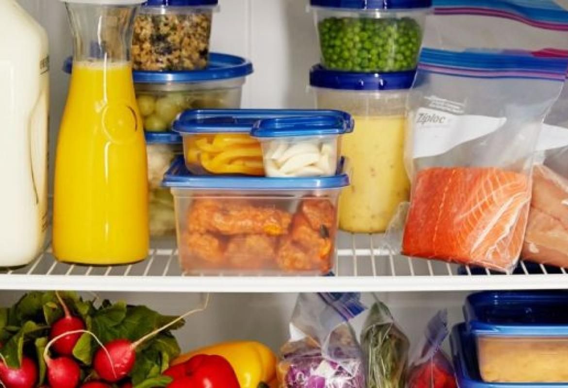 Plastične posude koje držimo u frižideru su opasne