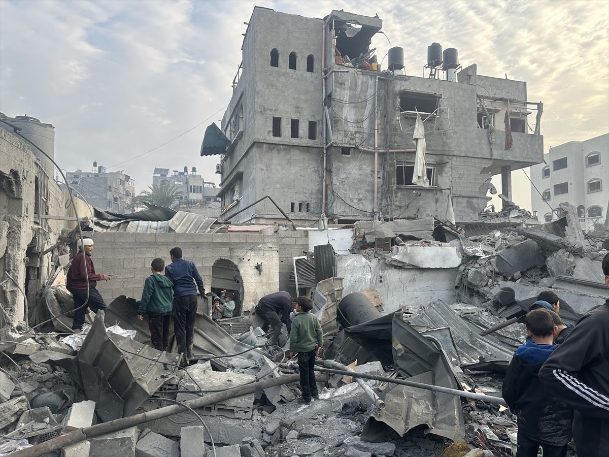 Sporazum je uslijedio nakon višemjesečnih pregovora između egipatskih i katarskih posrednika, uz podršku Sjedinjenih Država.