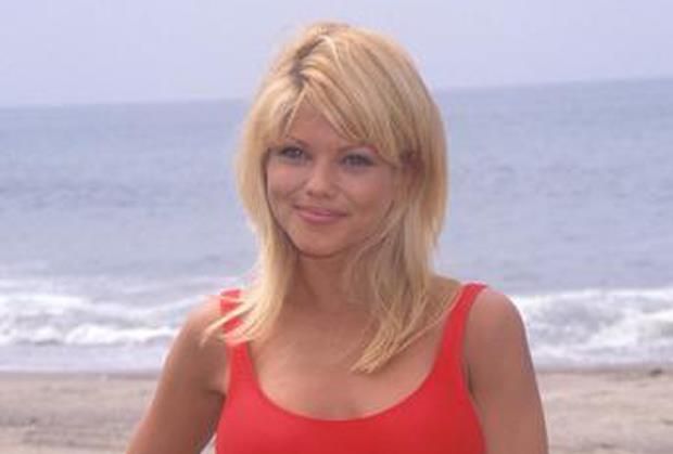 Za ovom zvijezdom 'Čuvara plaže' su svi ludjeli: Zvali su je Pamelinom nasljednicom