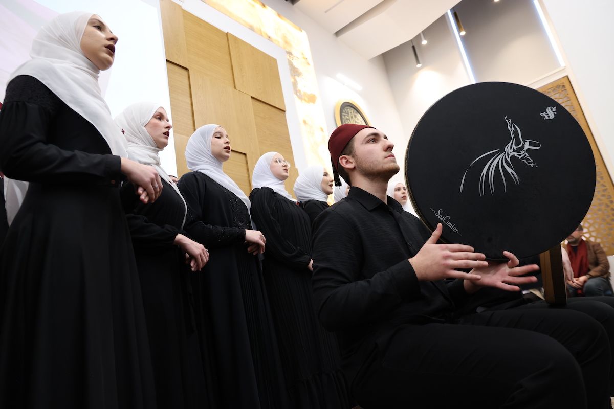 Svečanom akademijom obilježena 488. godišnjica Gazi Husrev-begove medrese
