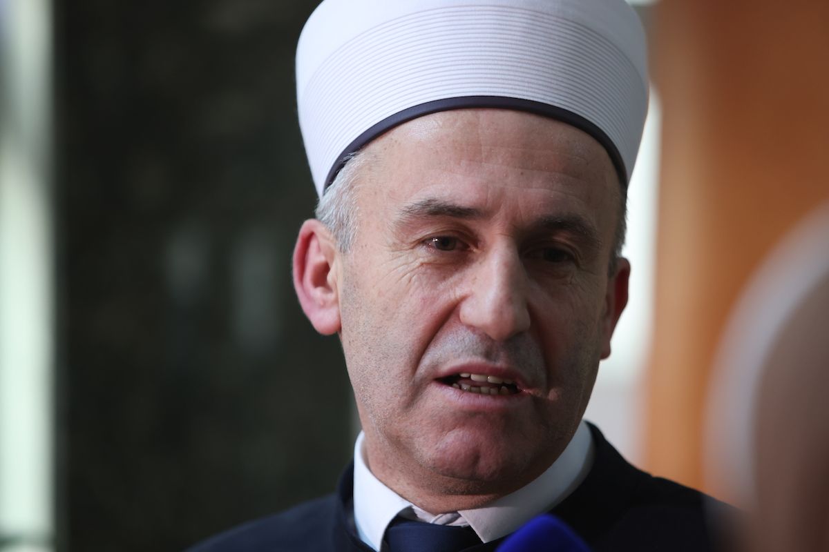 Svečanom akademijom obilježena 488. godišnjica Gazi Husrev-begove medrese