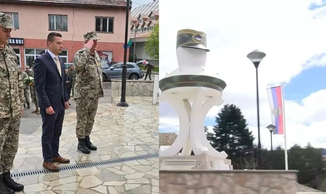 Ko je Goganović koji bi da smjenjuje Heleza: Odaje počast zločincu Mladiću, šuti o krađi u OSBiH...