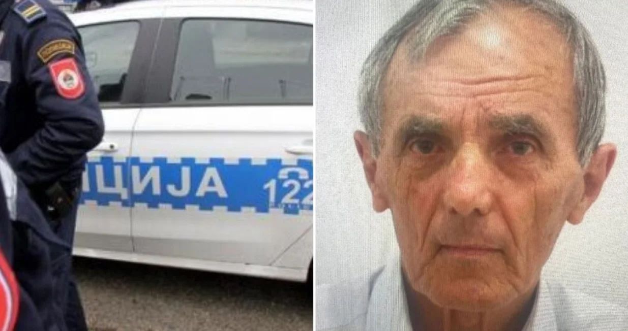 Kako je rečeno iz PU Prijedor, policajci su obustavili potragu za Topićem, nakon što je njegovo tijelo pronađeno 23. januara.