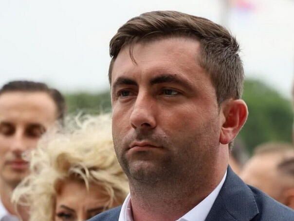 Kako navode, muškarac je osumnjičen za krivično djelo ugrožavanje sigurnosti.