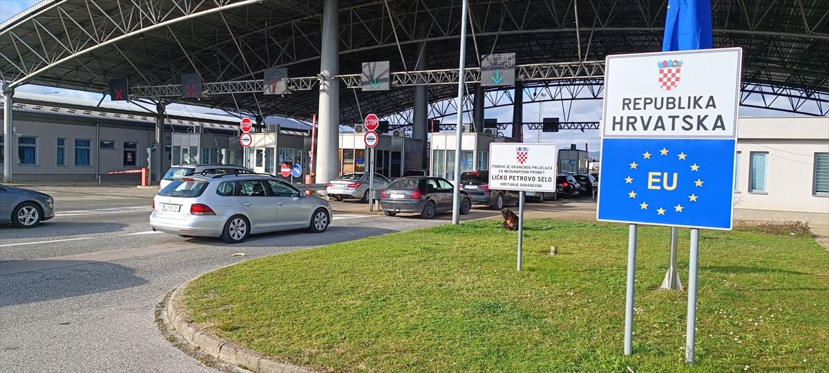 Državljanka BiH pokušala unijeti skoro 50.000 eura u EU, dobila žestoku kaznu