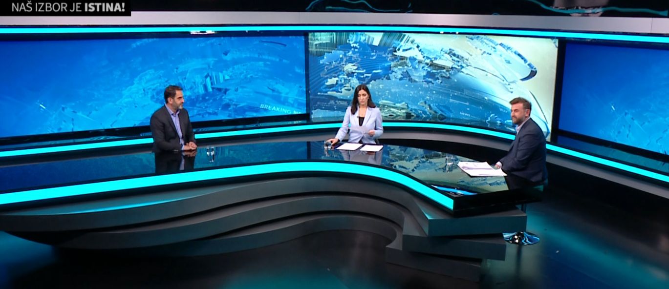 Predstavnički dom Parlamenta FBiH danas je usvojio najveći budžet u iznosu od 8,25 milijardi KM koji u identičnom tekstu treba potvrditi i Dom naroda Parlamenta FBiH