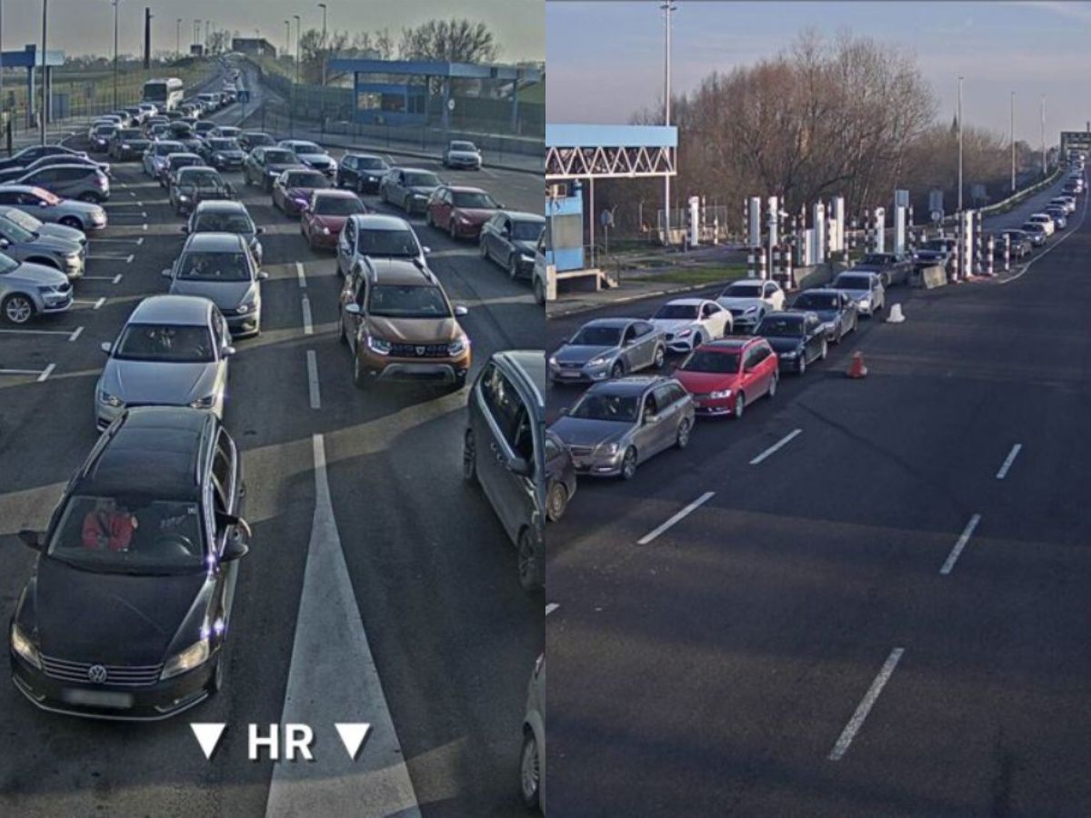 Apelujemo na vozače da budu oprezni i da se pridržavaju svih saobraćajnih propisa