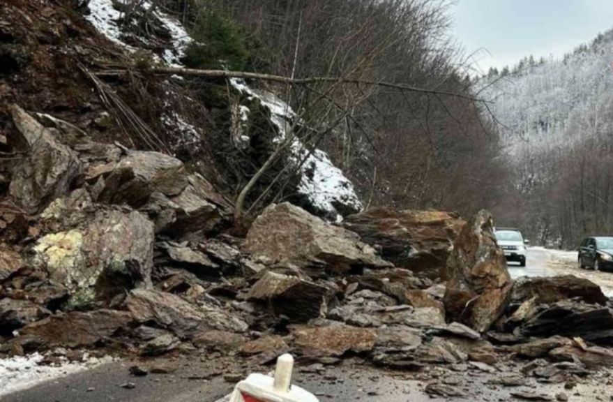 Vozite oprezno: Očekuje se pojačana frekvencija vozila u poslijepodnevnim satima