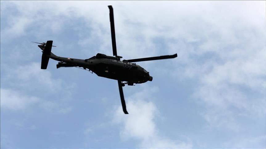 Policijski zvaničnici rekli su da se incident dogodio tokom rutinske obuke i da indijska obalska straža istražuje incident