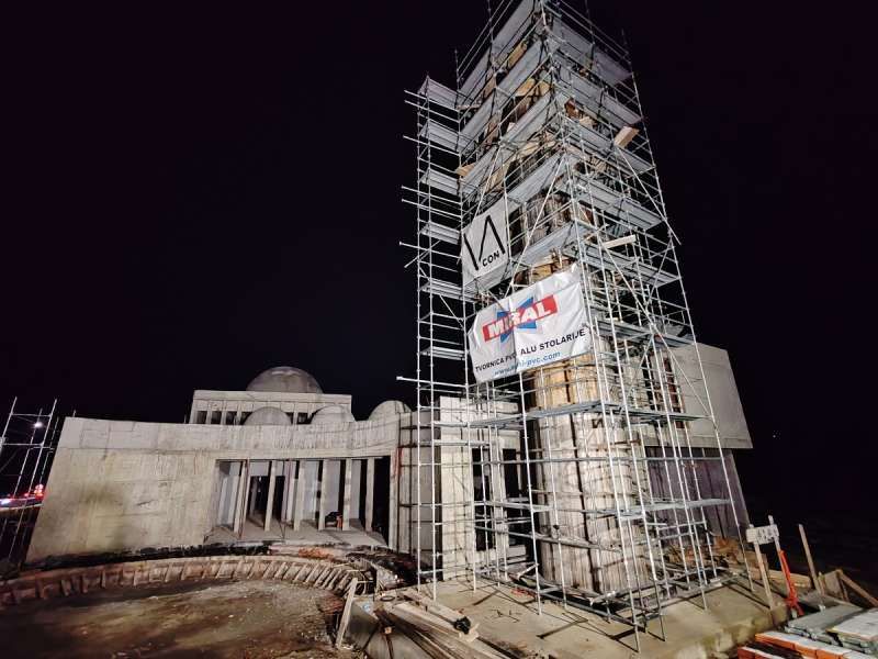 Islamski centar u Maljevcu - projekt koji spaja Bošnjake iz Hrvatske, BiH i Evrope