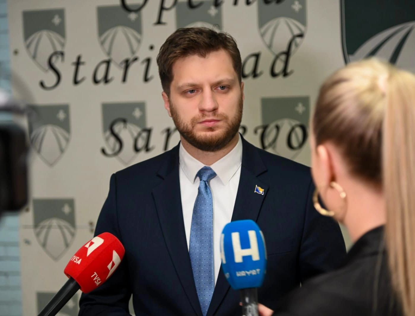 Podržana je mapa puta za obnovu i dodjelu kasarne „Jajce“, od strane Vlade Federacije BiH Općini Stari Grad Sarajevo