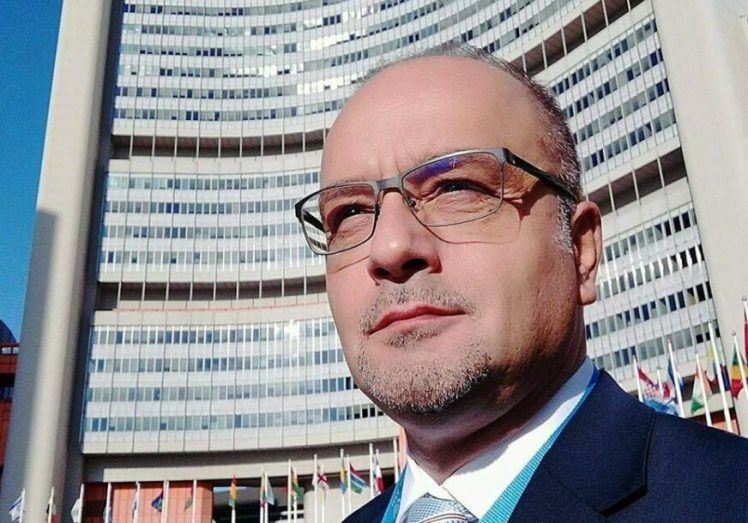 To je najbolje što se Srbiji moglo dogoditi u čitavoj ovoj krizi od ruske agresije na Ukrajinu, kazao je Videnović