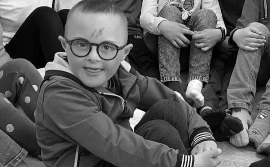 Nesreća se dogodila na brdu Crnica iznad Međugorja kada se prevrnuo traktor s prikolicom