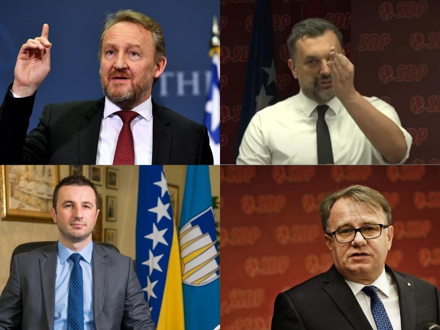 Legitimno predstavljanje: Zašto Bošnjaci trebaju da se zalažu za ovaj koncept?