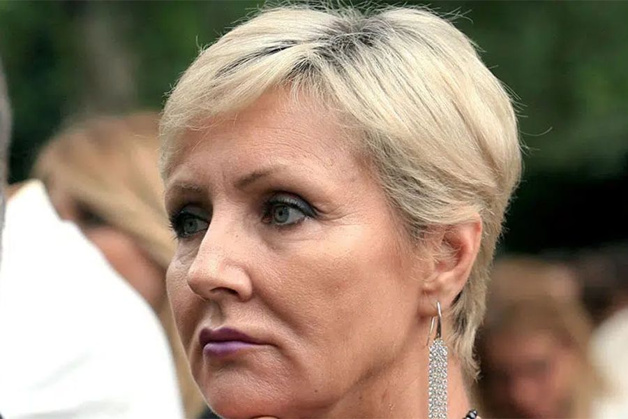 Domjenak je okupio goste iz društvenog i političkog života, među njima je bio i premijer Hrvatske Andrej Plenković.