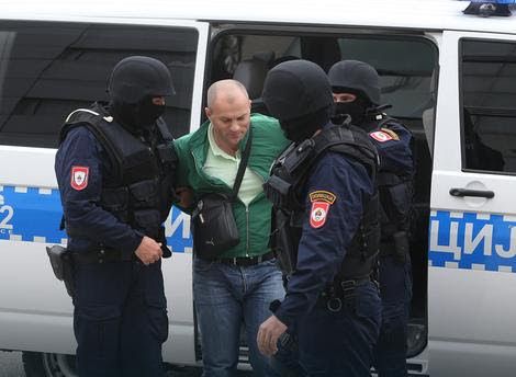 Kako kažu mještani, navikli su da je u restoranu uvijek neka proslava i da su parkinzi puni automobila, ali da bi se ovako nešto moglo desiti, na to niko nije pomišljao