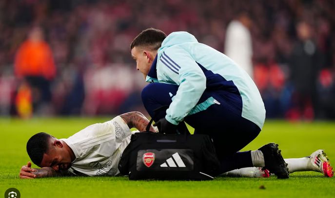 Arteta : Ne želim ništa da potvrđujem dok popodne ne dobijemo konačni izveštaj