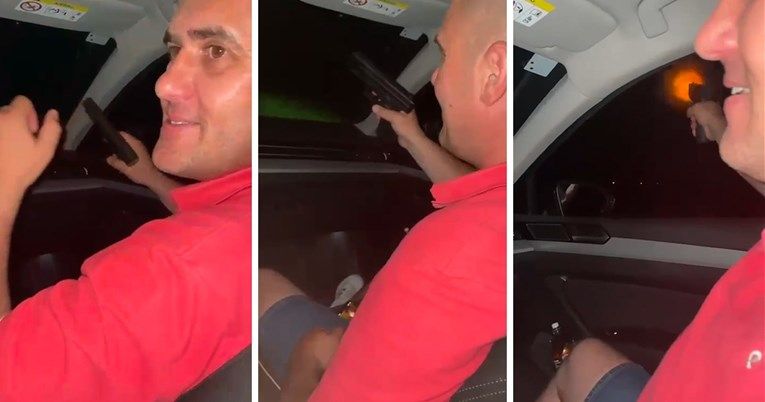 Javila se pjevačica uz čiju je pjesmu Dabro pucao iz auta: A kažu da pjesma ne valja