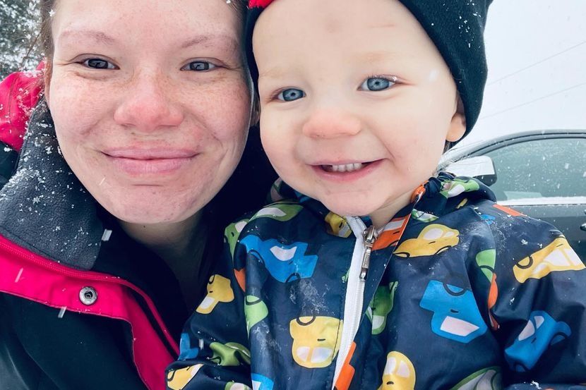 Tokom operacije, ljekari su morali privremeno da uklone cijelo crevo iz tijela kako bi pronašli magnete.