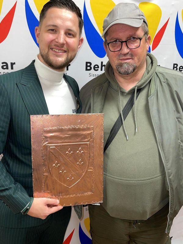 'Behar' već pune 34 godine okuplja generacije: To je naša snaga i budućnost ovdje u Švicarskoj