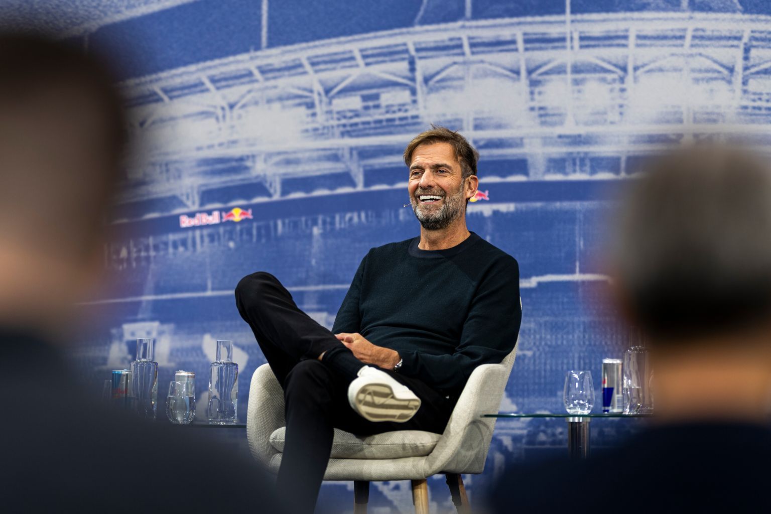 Njemački nogometni stručnjak Jürgen Klopp zvanično se pridružio Red Bullu, a njegova misija je da dugoročno utiče na mrežu klubova