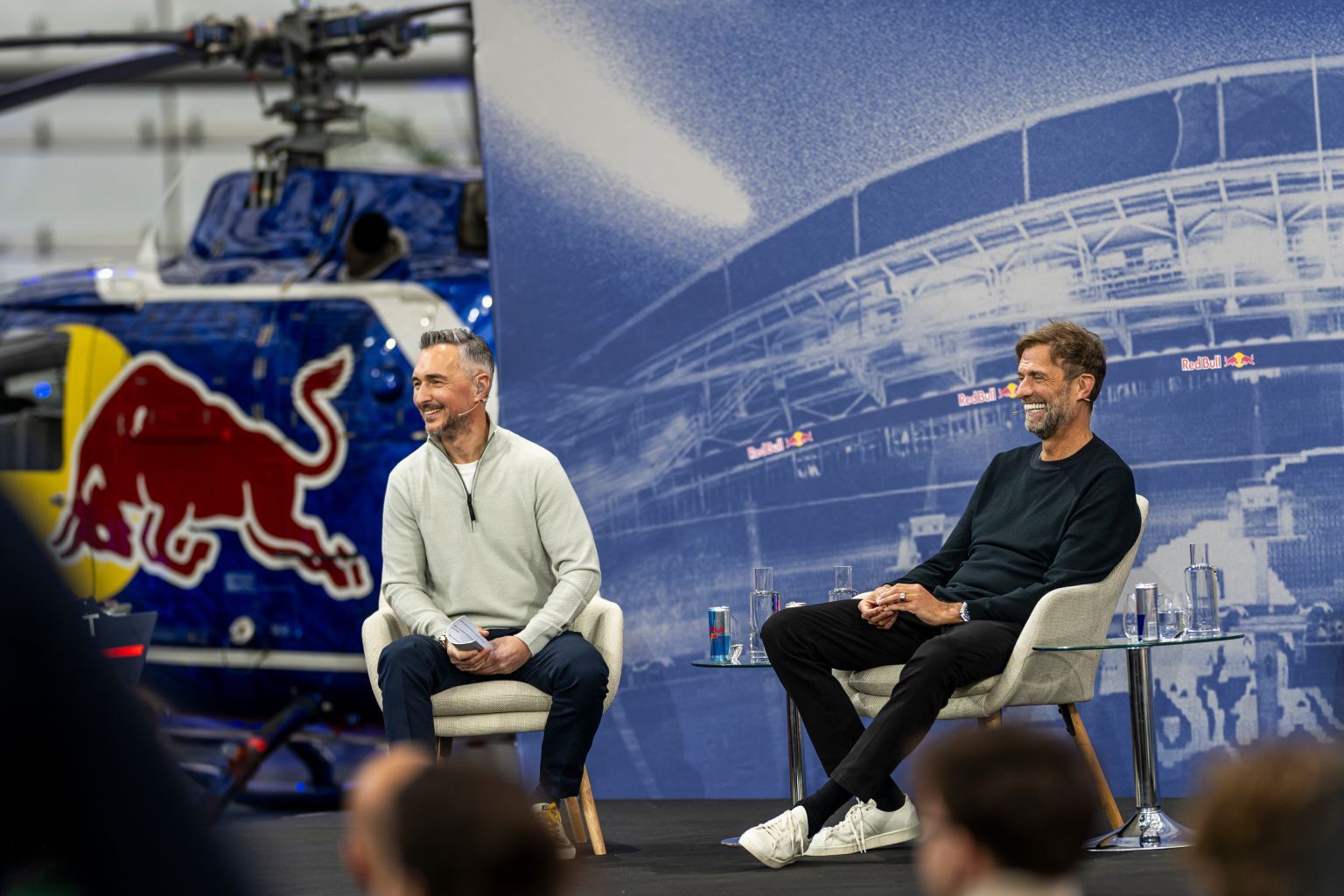 Njemački nogometni stručnjak Jürgen Klopp zvanično se pridružio Red Bullu, a njegova misija je da dugoročno utiče na mrežu klubova