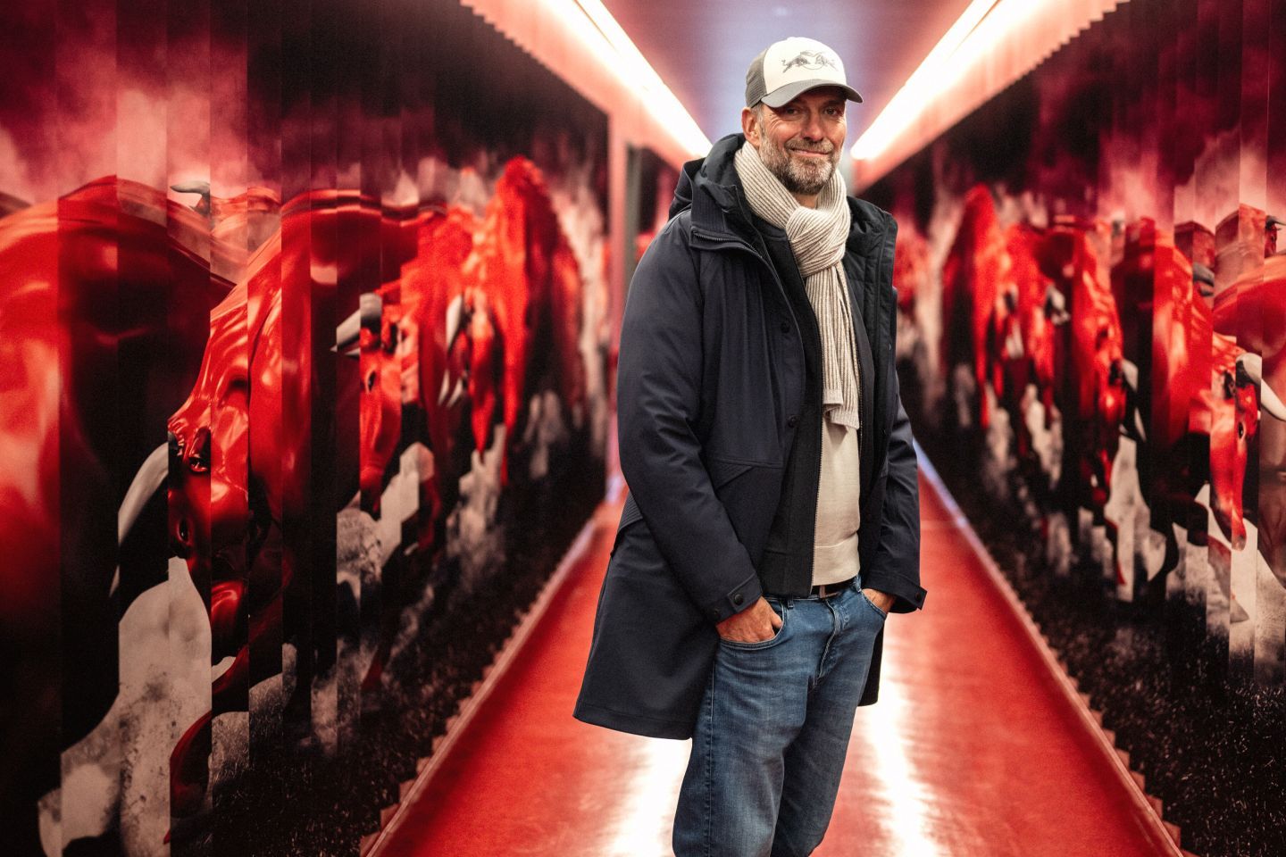 Njemački nogometni stručnjak Jürgen Klopp zvanično se pridružio Red Bullu, a njegova misija je da dugoročno utiče na mrežu klubova