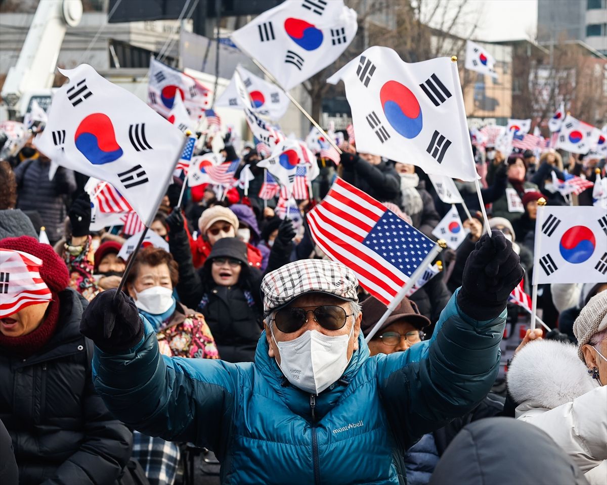 Naredno ročište zakazano je za četvrtak i nastavit će se čak i ako Yoon ponovo odluči da se ne pojavi