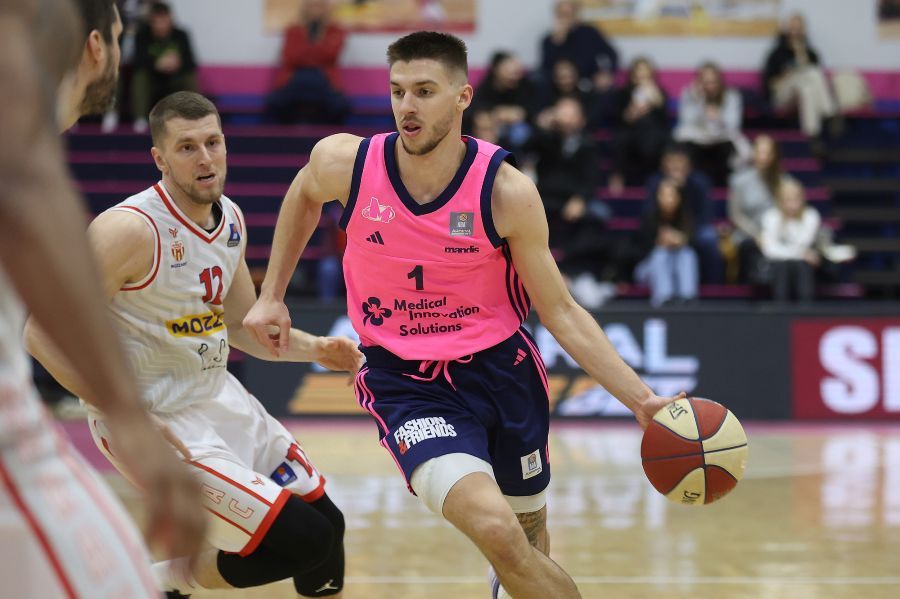 Bećiragić ga je pozivao u februaru prošle godine, ali se Kondić nije odazvao