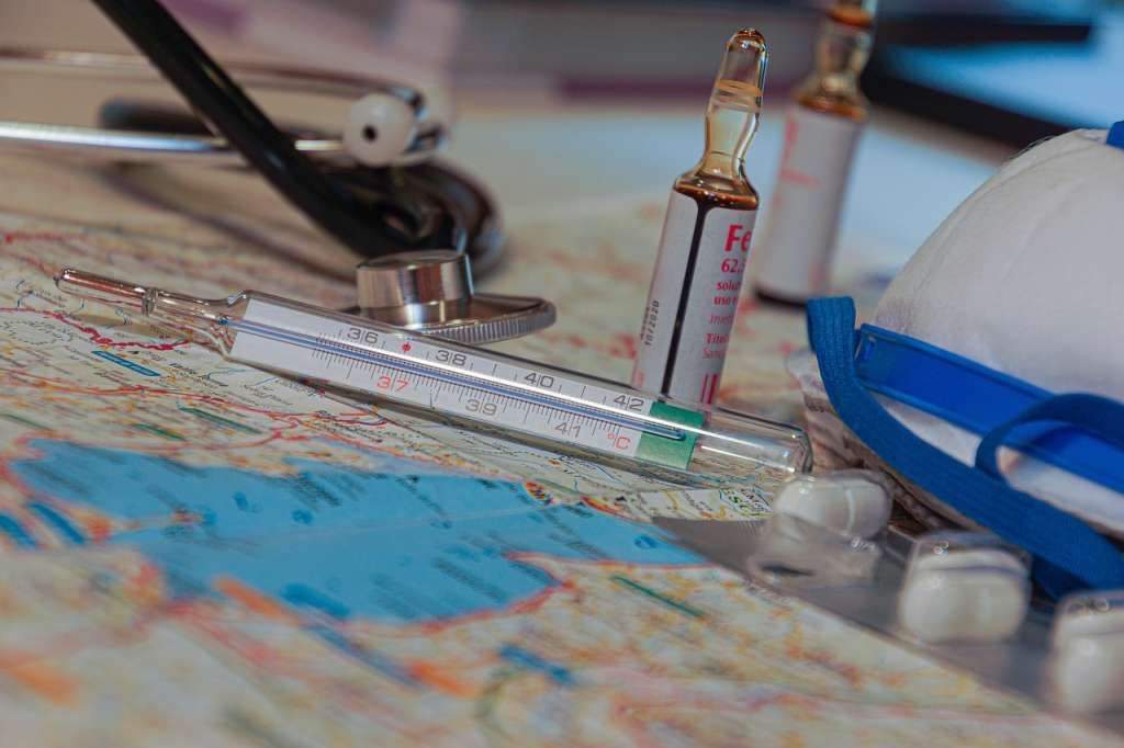 Sezonska gripa još uvijek prisutna u ovom kantonu: Znatno povoljnija situacija nego ranije