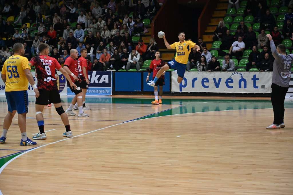 Iz MRK Goražde dodaju da im rezultat utakmice Borac-Vogošća daje za pravo da sumnjaju u regularnost nastavka prvenstva