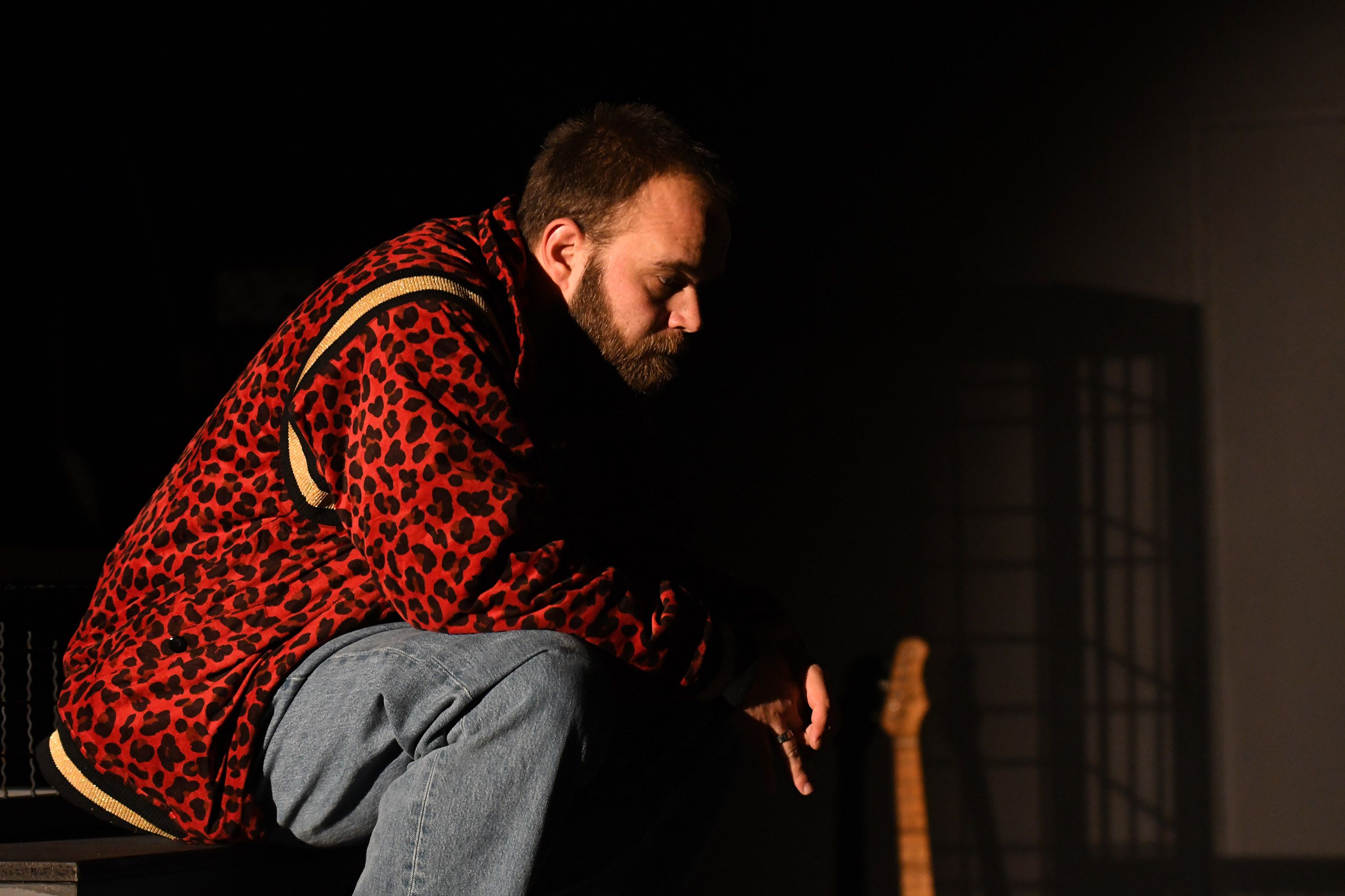 'Limuni Limuni Limuni Limuni Limuni' u četvrtak u Zeničkom pozorištu