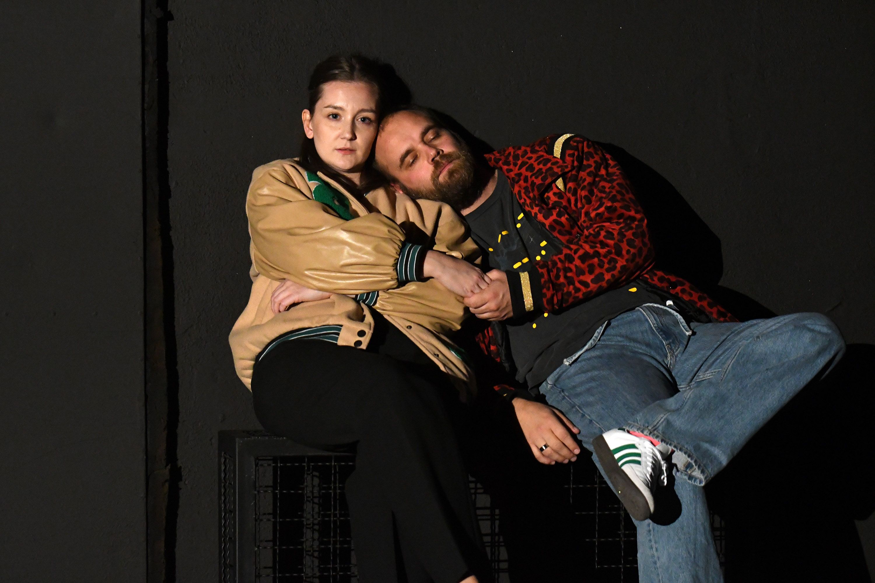 'Limuni Limuni Limuni Limuni Limuni' u četvrtak u Zeničkom pozorištu