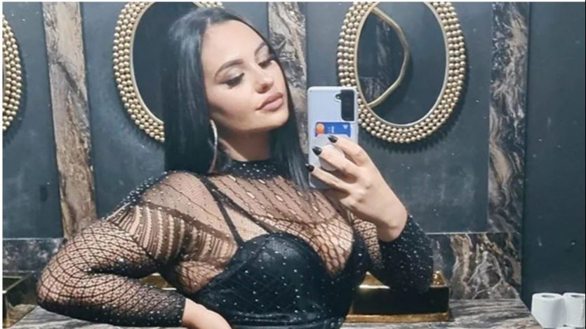 Optužena je nakon što je videosnimka njezinog čina podijeljena na društvenim mrežama